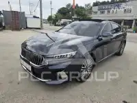 2020 KIA K7