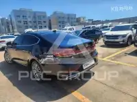 2020 KIA K7