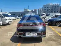 2020 KIA K7