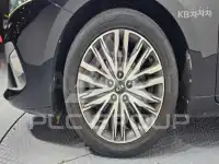 2020 KIA K7