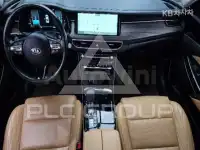 2020 KIA K7