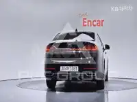 2020 KIA K7