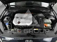 2020 KIA K7