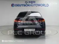 2020 KIA K7
