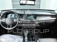 2020 KIA K7