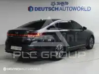 2020 KIA K7