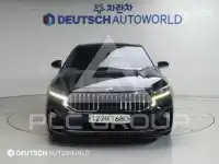 2020 KIA K7