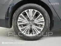 2020 KIA K7