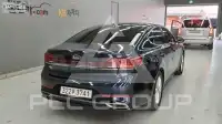 2020 KIA K7
