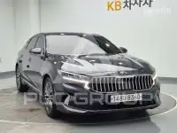 2020 KIA K7