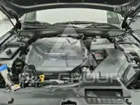 2020 KIA K7