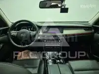 2020 KIA K7