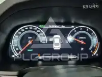 2020 KIA K7