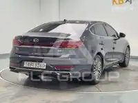 2020 KIA K7