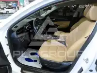 2020 KIA K7