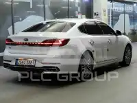 2020 KIA K7
