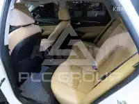 2020 KIA K7