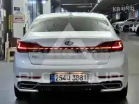 2020 KIA K7