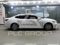 2020 KIA K7