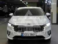 2020 KIA K7