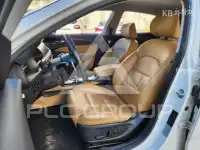2020 KIA K7