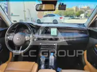 2020 KIA K7
