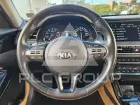 2020 KIA K7