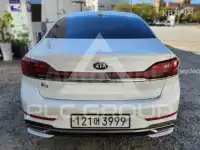2020 KIA K7