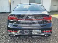 2020 KIA K7
