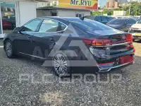 2020 KIA K7