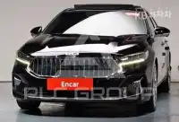 2020 KIA K7