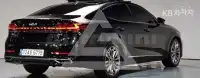 2020 KIA K7