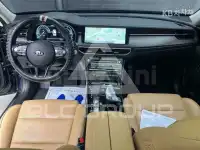 2020 KIA K7