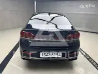 2020 KIA K7