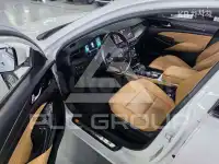 2020 KIA K7