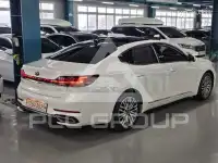 2020 KIA K7