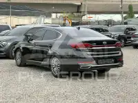 2020 KIA K7