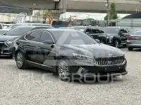 2020 KIA K7