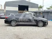 2020 KIA K7