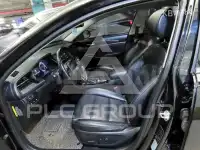 2020 KIA K7