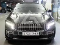2020 KIA K7