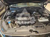 2020 KIA K7