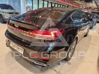 2020 KIA K7