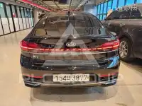 2020 KIA K7