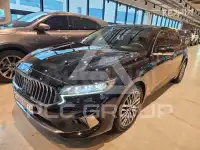 2020 KIA K7