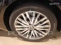 2020 KIA K7