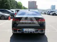 2020 KIA K7