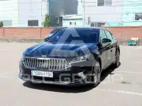 2020 KIA K7