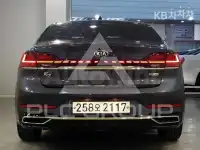 2020 KIA K7