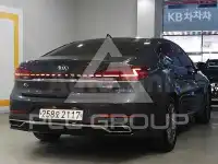 2020 KIA K7